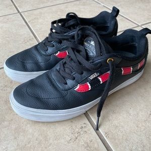 Kyle Walker Pro Vans Snake